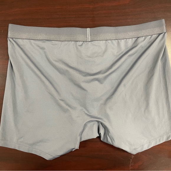 Men's Calvin Klein underwear, boxer briefs, size large. - Picture 2 of 4